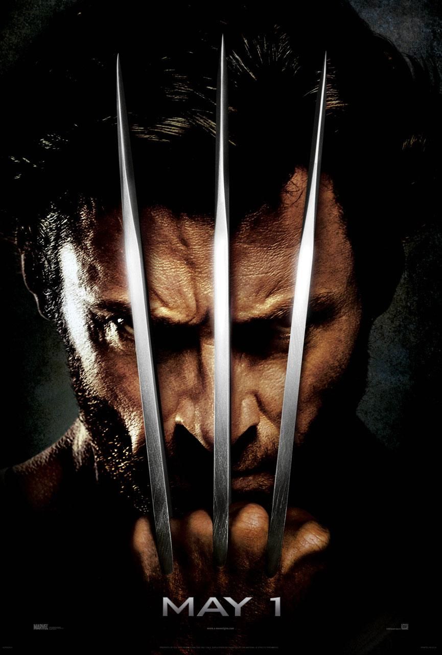 Cover van X-Men Origins: Wolverine